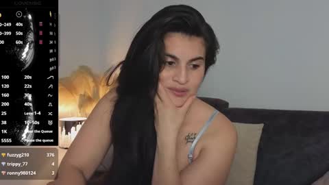 Snapshot of liz_devine chatting on January 2025 07:11:01 PM liz online show from January 2025 07:11:01 PM