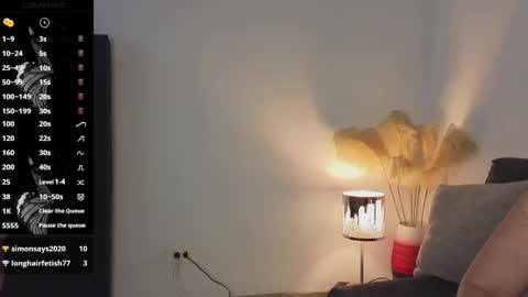 Snapshot of liz_devine chatting on January 2025 05:16:02 PM liz online show from January 2025 05:16:02 PM