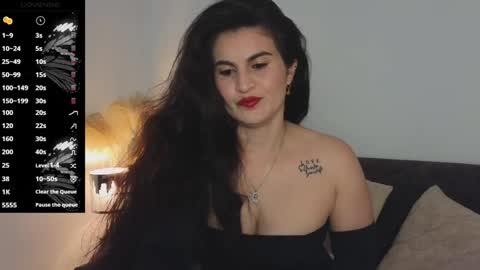 Snapshot of liz_devine chatting on January 2025 01:41:01 PM liz online show from January 2025 01:41:01 PM