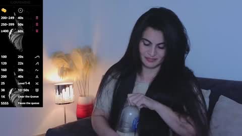 Snapshot of liz_devine chatting on January 2025 05:53:01 PM liz online show from January 2025 05:53:01 PM