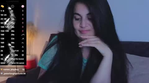 Snapshot of liz_devine chatting on January 2025 08:54:01 PM liz online show from January 2025 08:54:01 PM