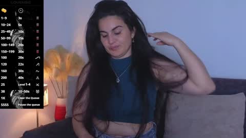 Snapshot of liz_devine chatting on February 2025 06:28:01 PM liz online show from February 2025 06:28:01 PM