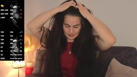 Snapshot of liz_devine chatting on February 2025 01:21:02 PM liz online show from February 2025 01:21:02 PM