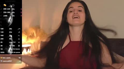 Snapshot of liz_devine chatting on February 2025 10:32:01 PM liz online show from February 2025 10:32:01 PM