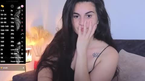 Snapshot of liz_devine chatting on February 2025 08:10:01 PM liz online show from February 2025 08:10:01 PM