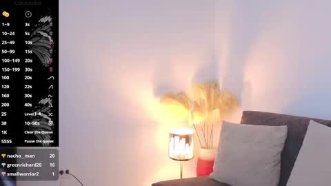 Snapshot of liz_devine chatting on February 2025 06:51:01 PM liz online show from February 2025 06:51:01 PM