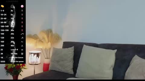 Snapshot of liz_devine chatting on February 2025 01:53:02 PM liz online show from February 2025 01:53:02 PM