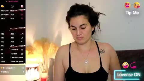 Snapshot of liz_devine chatting on March 2025 09:04:02 PM liz online show from March 2025 09:04:02 PM