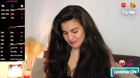 Snapshot of liz_devine chatting on March 2025 04:10:01 PM liz online show from March 2025 04:10:01 PM