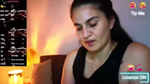 Snapshot of liz_devine chatting on March 2025 09:20:01 PM liz online show from March 2025 09:20:01 PM