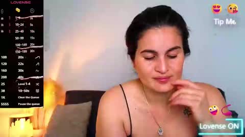 Snapshot of liz_devine chatting on March 2025 01:18:01 PM liz online show from March 2025 01:18:01 PM