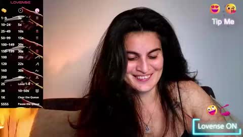 Snapshot of liz_devine chatting on March 2025 02:01:02 AM liz online show from March 2025 02:01:02 AM