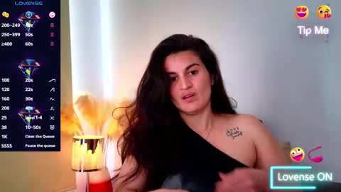 Snapshot of liz_devine chatting on March 2025 04:39:02 PM liz online show from March 2025 04:39:02 PM