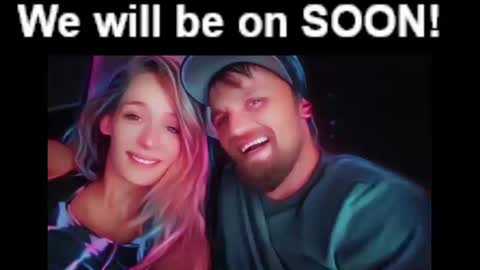 Jay-Liz online show from September 2025 12:55:01 AM