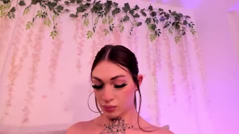 Snapshot of liz_lunaa chatting on February 2026 09:48:02 PM Liz Luna online show from February 2026 09:48:02 PM