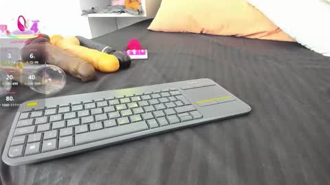 liza online show from November 2025 07:56:01 PM