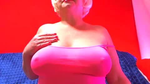 LizaBrazzer online show from April 2026 03:26:02 AM