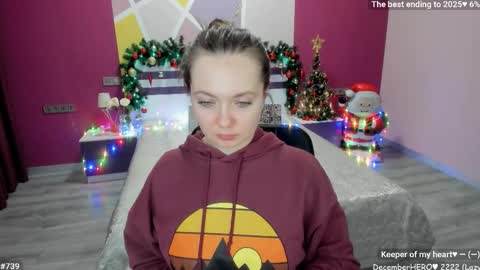 Girl next door online show from December 2025 12:01:02 PM