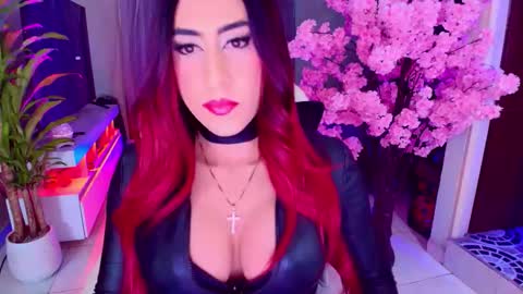 Liza Goth online show from December 2025 02:08:02 AM