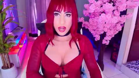 Liza Goth online show from February 2026 06:50:02 PM