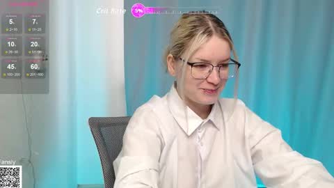 Liza online show from October 2025 11:18:01 AM