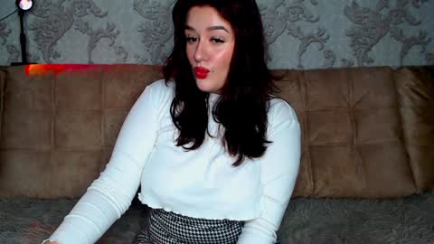 Snapshot of lizamartina chatting on December 2024 06:14:01 AM lizamartina online show from December 2024 06:14:01 AM