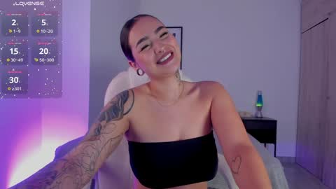 Liza online show from January 2025 06:27:02 AM