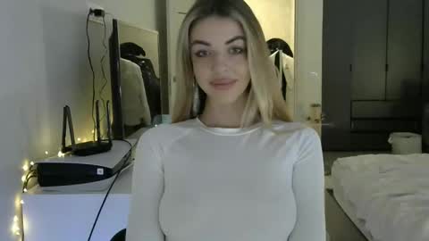 LizaSweetyy online show from March 2026 08:53:01 AM