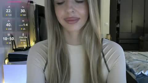 LizaSweetyy online show from March 2026 07:58:02 AM