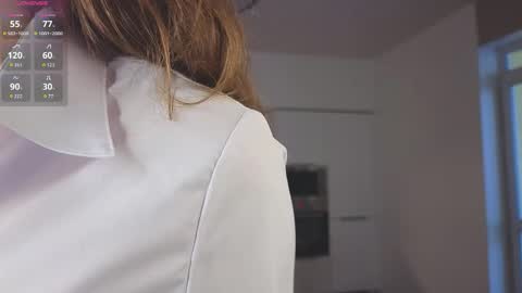 Hello there im Amelia Im new here Lets have fun online show from March 2026 03:24:02 AM