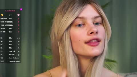 Snapshot of lizbethcoll chatting on March 2025 06:11:01 PM Sunnheart online show from March 2025 06:11:01 PM