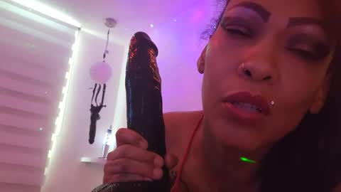 Mistress Liz Escobarxxx online show from November 2025 06:30:01 PM