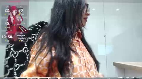 Snapshot of lizeth_white chatting on June 2026 03:23:01 PM lizeth_white online show from June 2026 03:23:01 PM