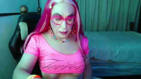 Lizi Chery Strawbery online show from February 2026 08:20:01 AM