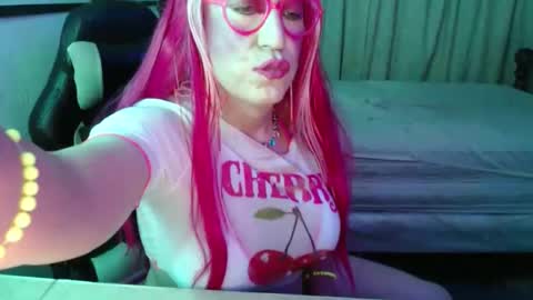 Lizi Chery Strawbery online show from March 2026 09:34:02 AM