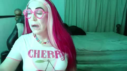 Lizi Chery Strawbery online show from April 2026 08:04:02 AM