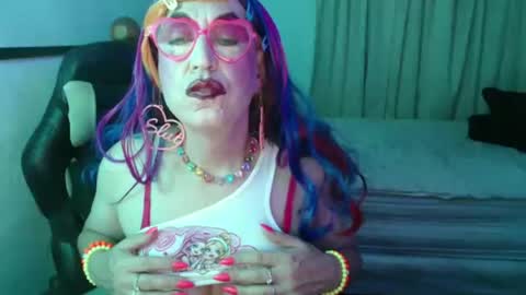 Snapshot of lizicherystrawbery chatting on July 2026 09:28:01 AM Lizi Chery Strawbery online show from July 2026 09:28:01 AM