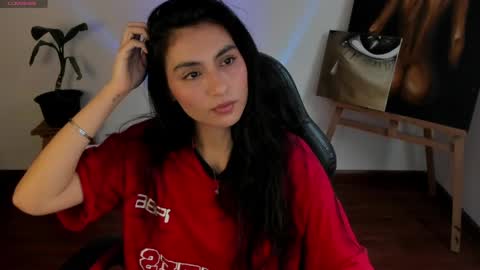 lizynick online show from April 2026 07:52:02 PM