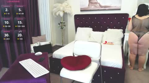 Lizy online show from April 2026 04:35:02 AM