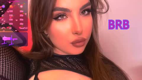 Lizzy online show from November 2025 10:04:01 AM