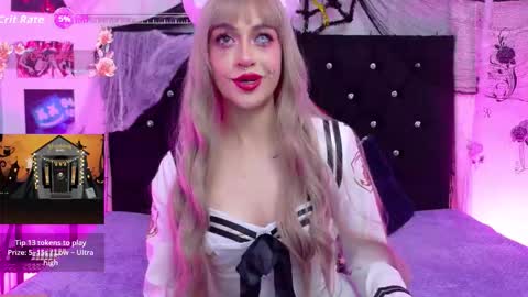 Snapshot of lizz_bela1 chatting on October 2025 11:50:04 PM Lizz online show from October 2025 11:50:04 PM