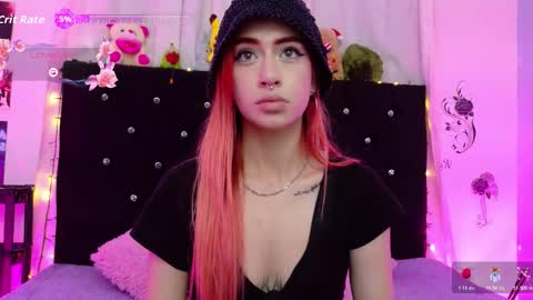 Snapshot of lizz_bela1 chatting on November 2025 09:50:01 PM Lizz online show from November 2025 09:50:01 PM