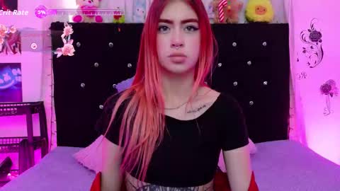 Snapshot of lizz_bela1 chatting on November 2025 10:24:01 PM Lizz online show from November 2025 10:24:01 PM