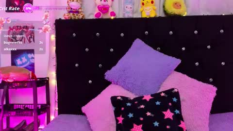 Snapshot of lizz_bela1 chatting on December 2025 10:37:02 PM Lizz online show from December 2025 10:37:02 PM