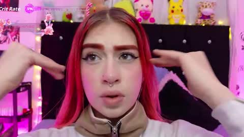 Snapshot of lizz_bela1 chatting on December 2025 11:42:01 PM Lizz online show from December 2025 11:42:01 PM