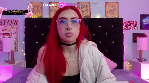 Lizz online show from April 2026 10:56:02 PM