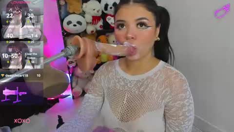 Lizz  online show from July 2026 12:46:01 AM