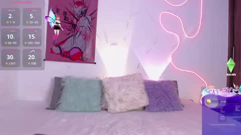 Snapshot of lizza_scott chatting on January 2025 12:51:02 AM Lizza Scott online show from January 2025 12:51:02 AM