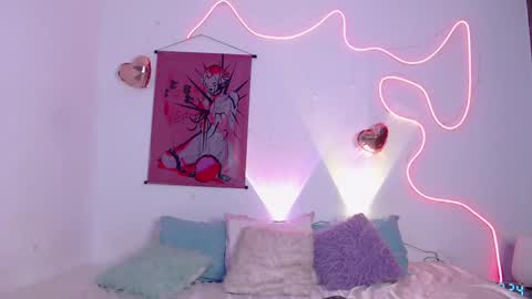 Snapshot of lizza_scott chatting on February 2025 01:22:01 AM Lizza Scott online show from February 2025 01:22:01 AM