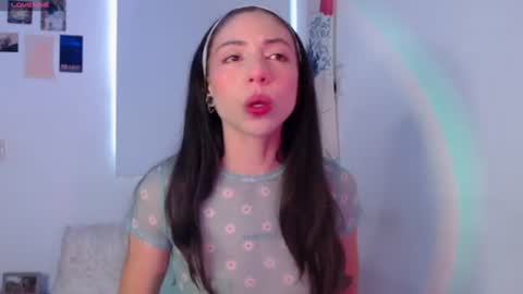 Lizza Scott online show from July 2026 09:50:02 PM